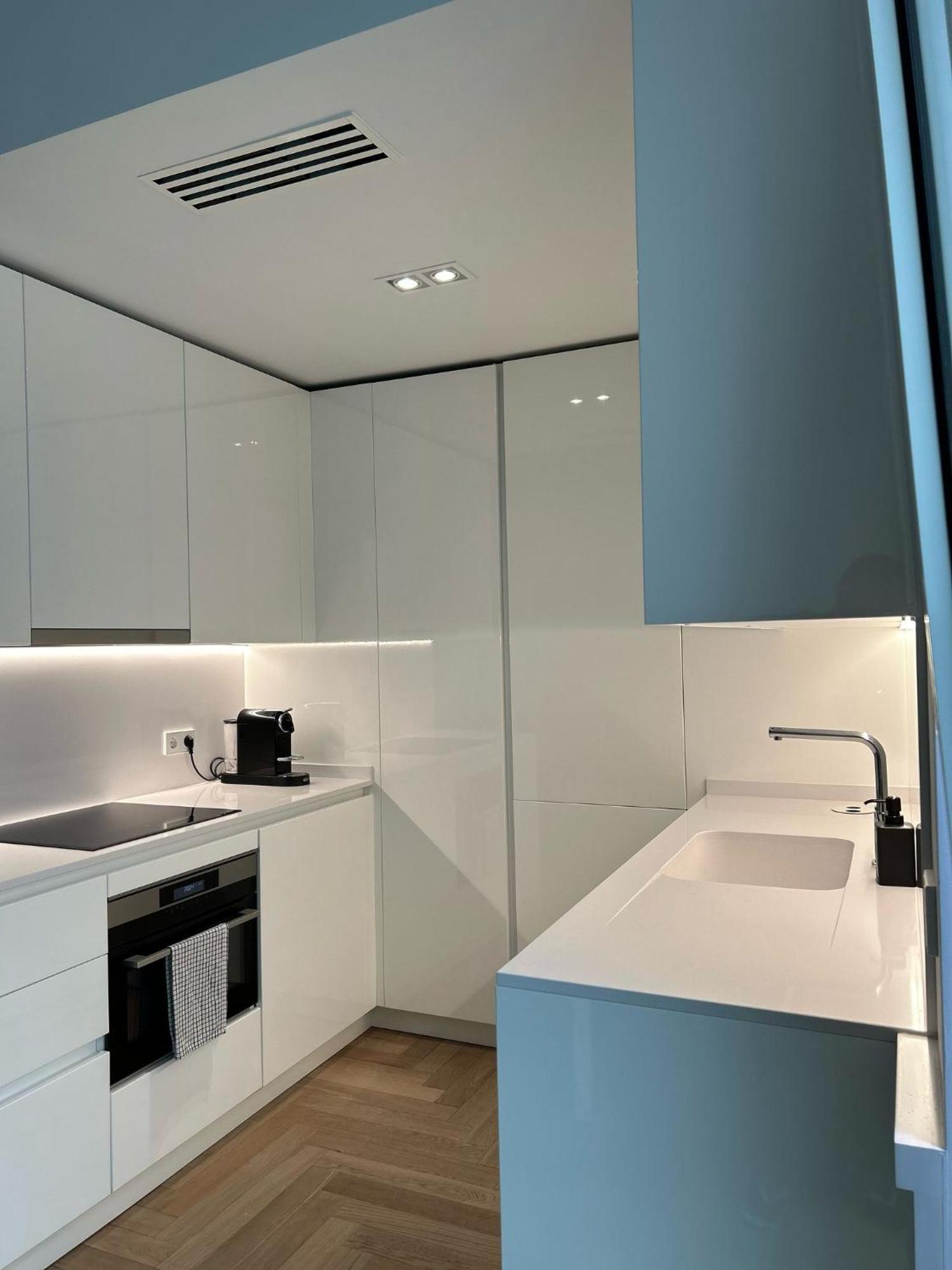 Suite In Shared House In Downtown Lissabon Exterior foto